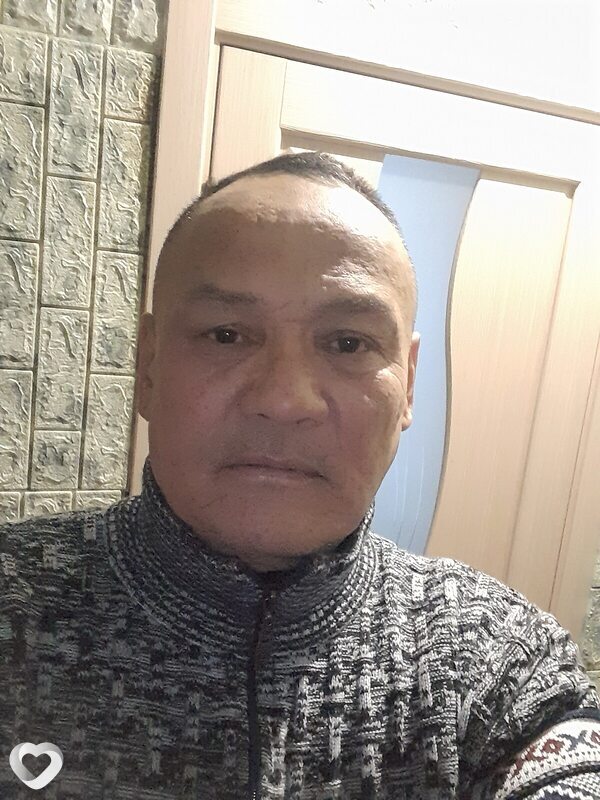 Борис, 59, Новосибирске — анкета №1604029