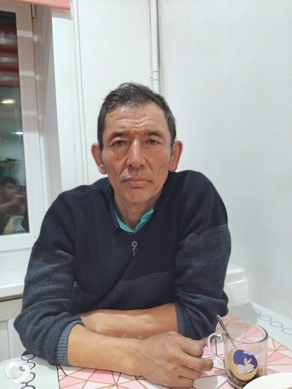 Ренат, 49, Усть-Каменогорск — анкета №1604031