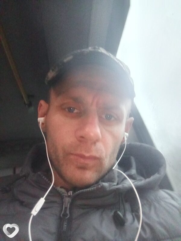 Артем, 37, Подольске — анкета №1604032