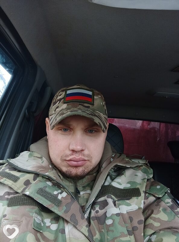 Кот, 27, Москве — анкета №1603720
