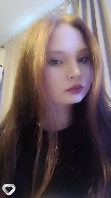 Ксюня, 22, Ижевске — анкета №1603722