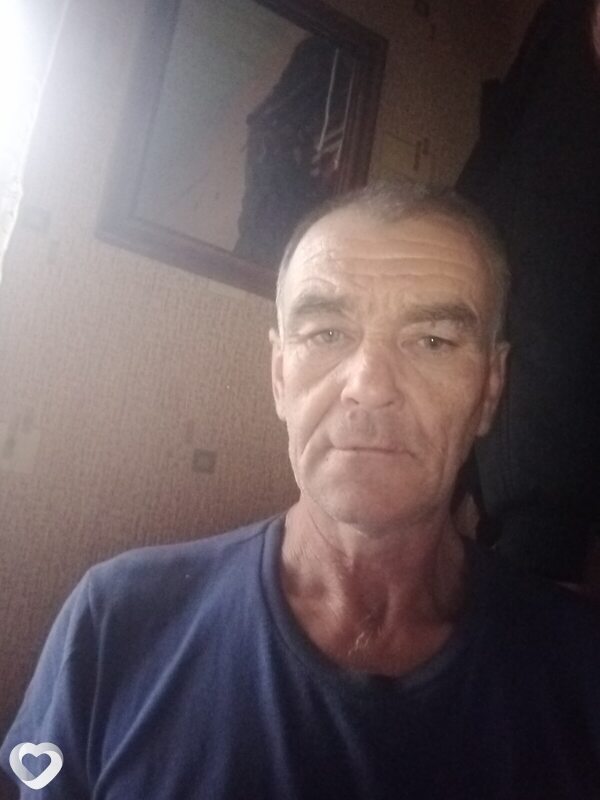 Александр, 56, Бобруйске — анкета №1603728