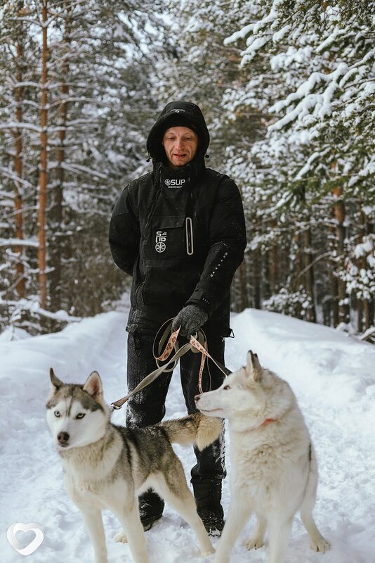 Виктор, 40, Краснотурьинске — анкета №1603732