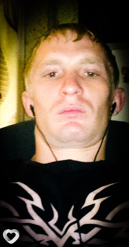 Максим, 46, Иркутске — анкета №1603733
