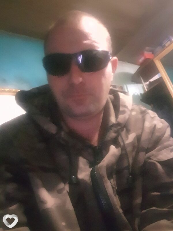 Сергей, 36, Арсеньеве — анкета №1603737