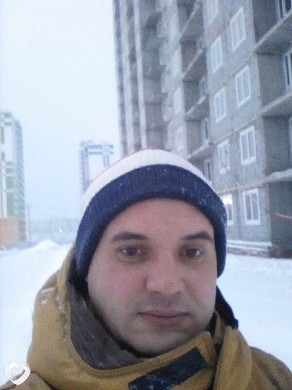 Зульфир, 32, Туймазах — анкета №1603738