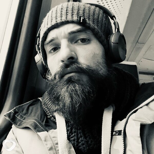 Влад, 35, Могилев — анкета №1603789