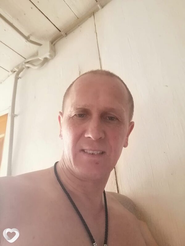 Максим, 46, Ангарске — анкета №1603790
