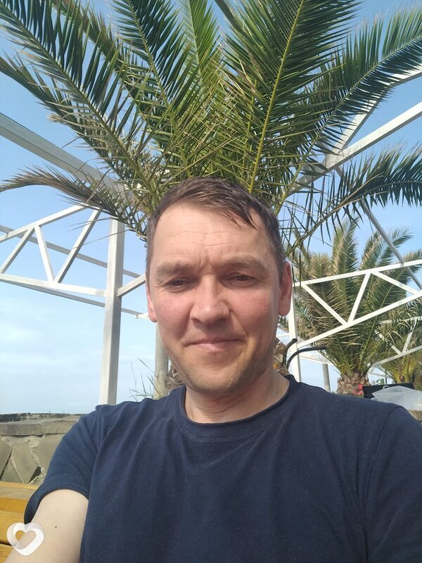 Дмитрий, 42, Сургуте — анкета №1603793