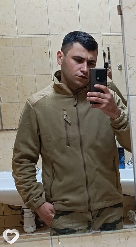 Том, 29, Нальчике — анкета №1603796