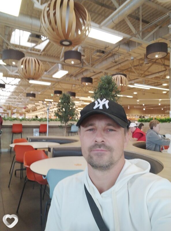 Сергей, 48, Павлодаре — анкета №1603801