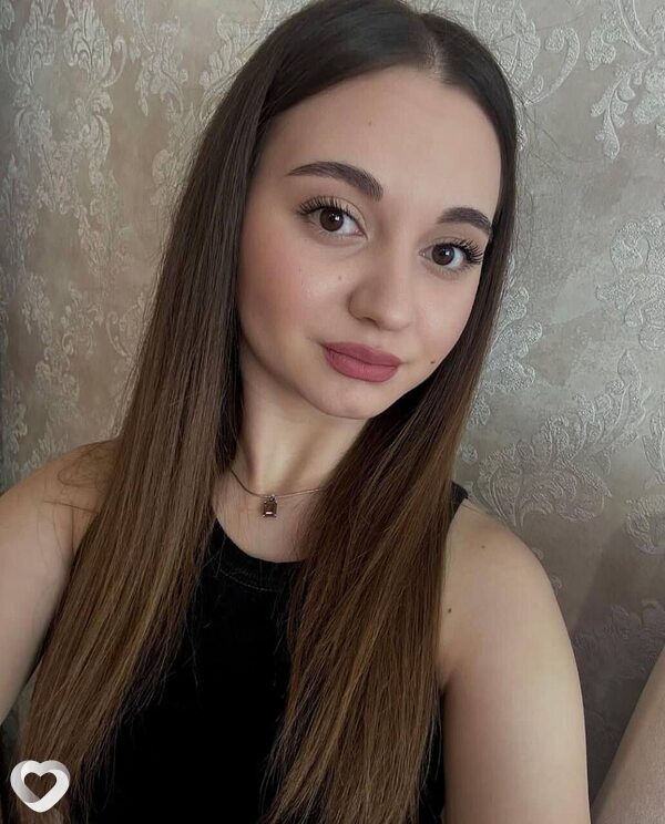 Катя, 28, Москве — анкета №1603802