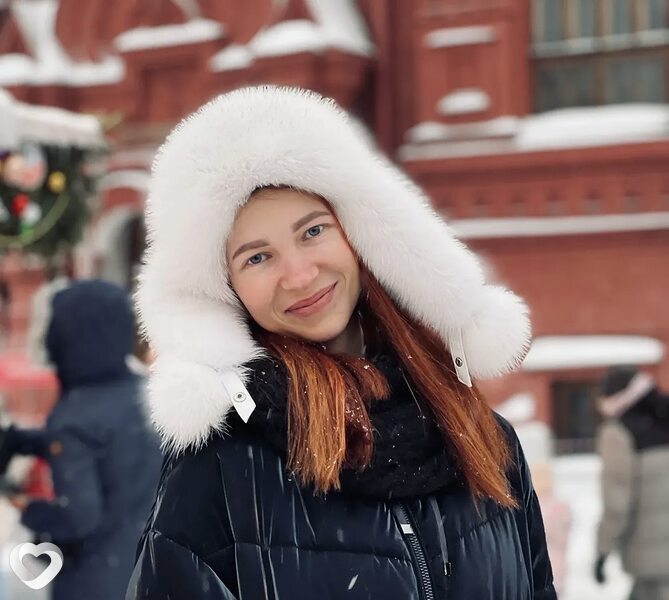 Лисица, 35, Гомеле — анкета №1603805
