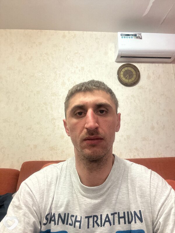 Серёга, 35, Орске — анкета №1603811