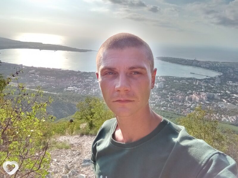 Олег, 34, Краснодаре — анкета №1603889