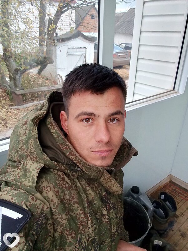 Виктор, 33, Обояни — анкета №1603892