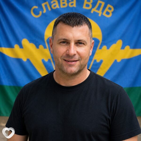 Neon, 41, Киеве — анкета №1603894