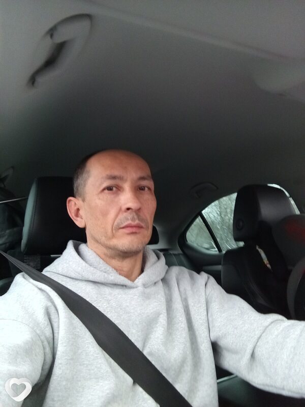 Андрей, 43, Москве — анкета №1603896