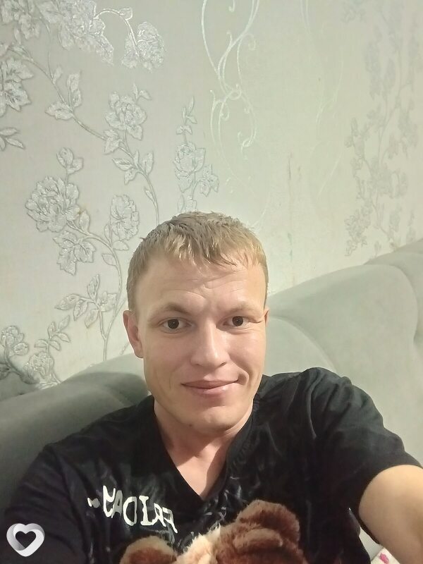 Иван, 30, Улан-Удэ — анкета №1603901
