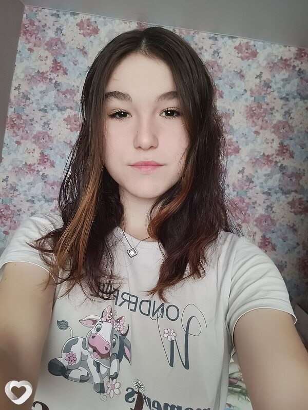 Анна, Чусовой