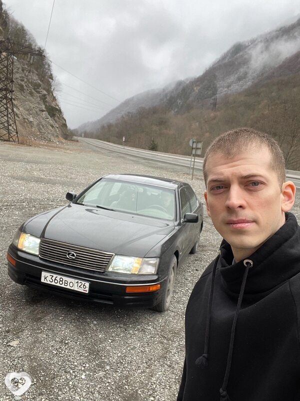 Иван, 40, Ужуре — анкета №1603905