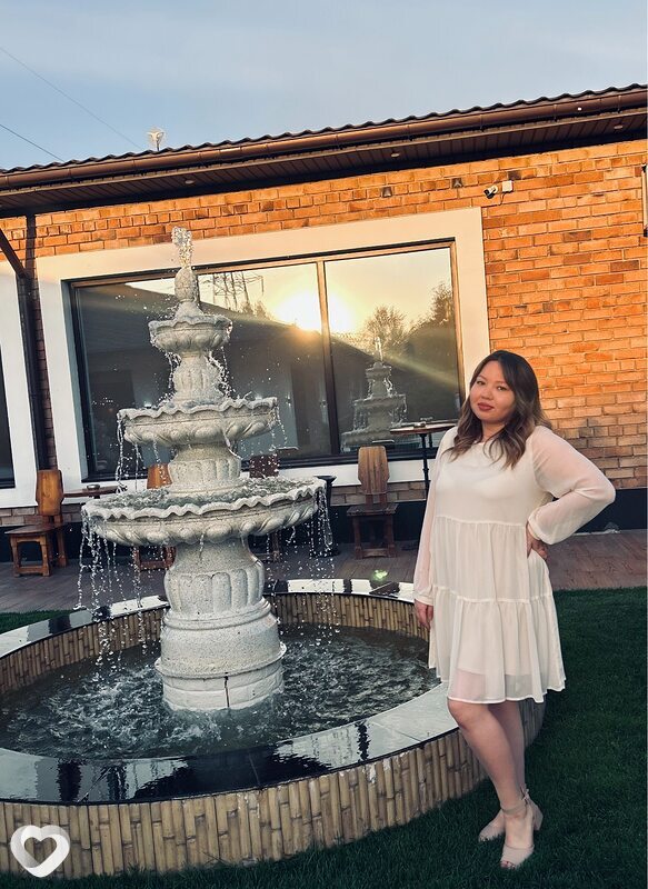 Zhaniya, 32, Павлодаре — анкета №1603906