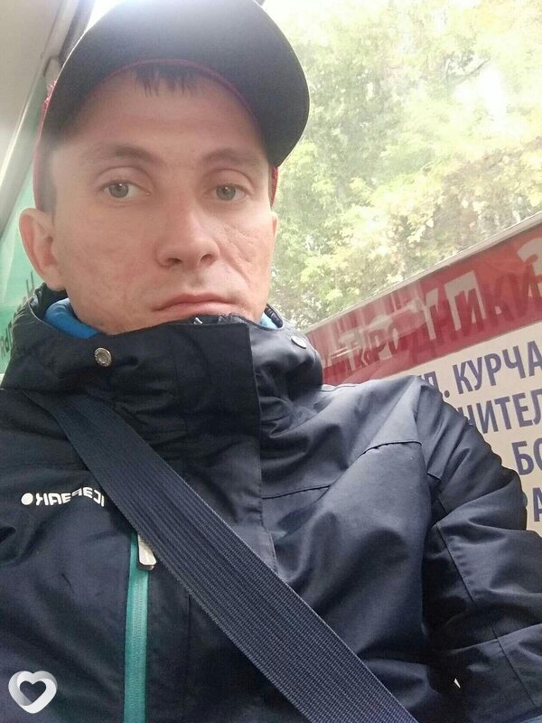 Александр, 32, Новосибирске — анкета №1603912