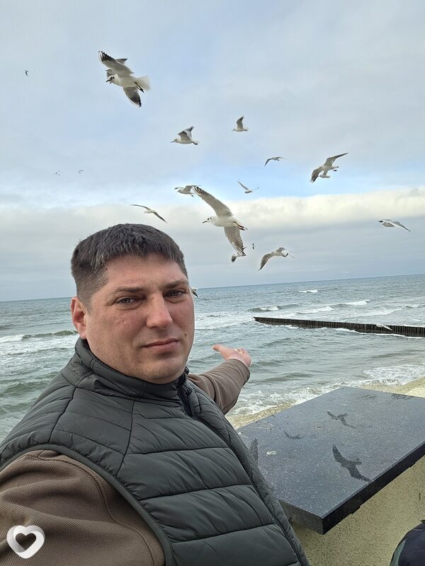 Антон, 37, Ростове-на-Дону — анкета №1603669