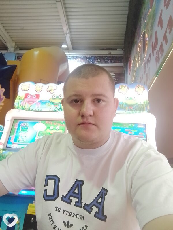 Антон, 29, Краснодаре — анкета №1603670