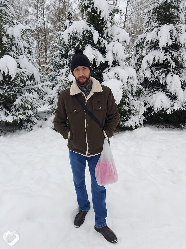 Дамир, 43, Салавате — анкета №1603675