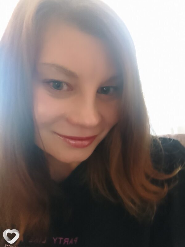 Екатерина, 33, Томске — анкета №1603677