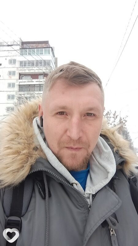 Антон, 40, Иркутске — анкета №1603678