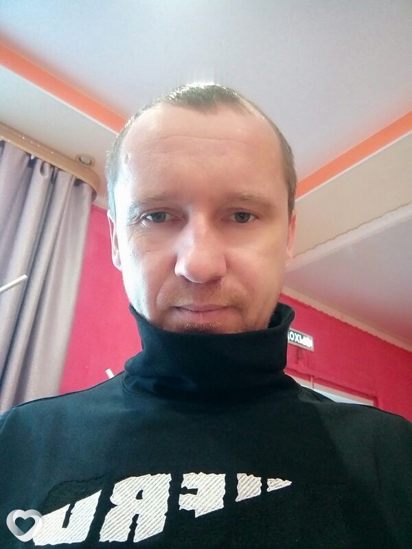 Кolya, 39, Томске — анкета №1603679