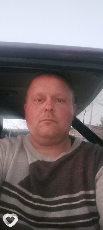 Рома, 41, Рубцовске — анкета №1603688