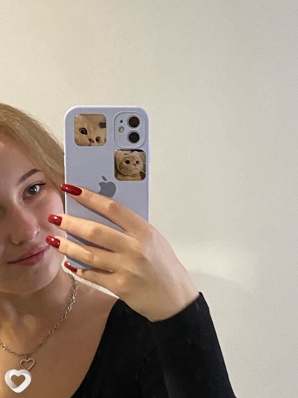 Анна, 20, Ярославле — анкета №1603814