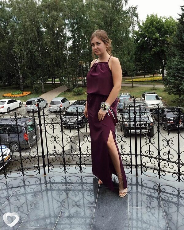Ната, 34, Самаре — анкета №1603816