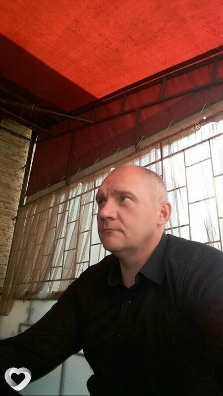 Андрей, 48, Брянске — анкета №1603821