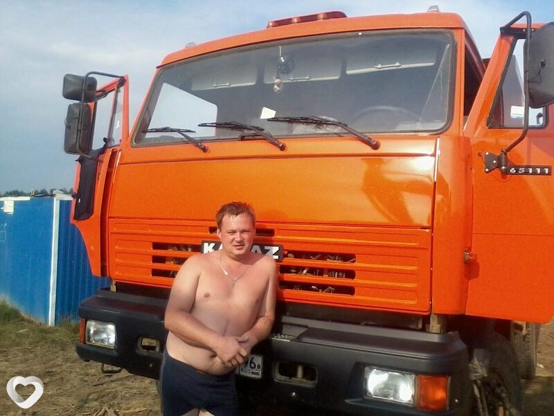 Александр, 41, Минеральных Водах — анкета №1603828