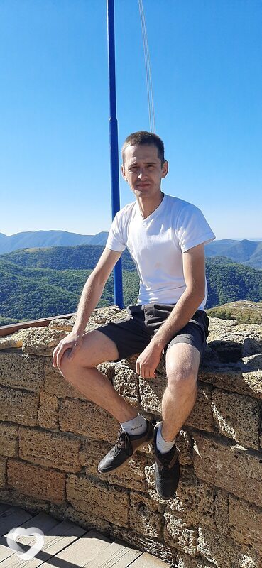 Иван, 33, Нижневартовске — анкета №1603831