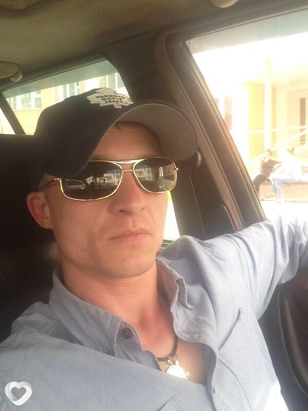 Дмитрий, 43, Оренбурге — анкета №1603741