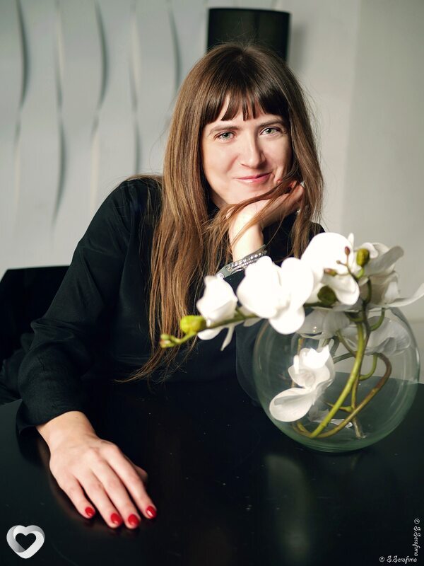 София, 41, Камышлове — анкета №1603744
