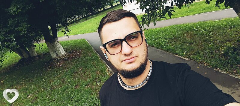 Сергей, 31, Набережных Челнах — анкета №1603745