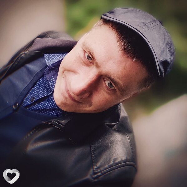 Дима, 36, Петрозаводске — анкета №1603748
