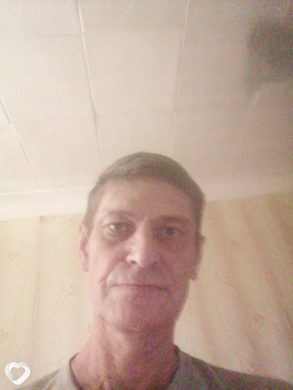 Андрей, 52, Новотроицке — анкета №1603939