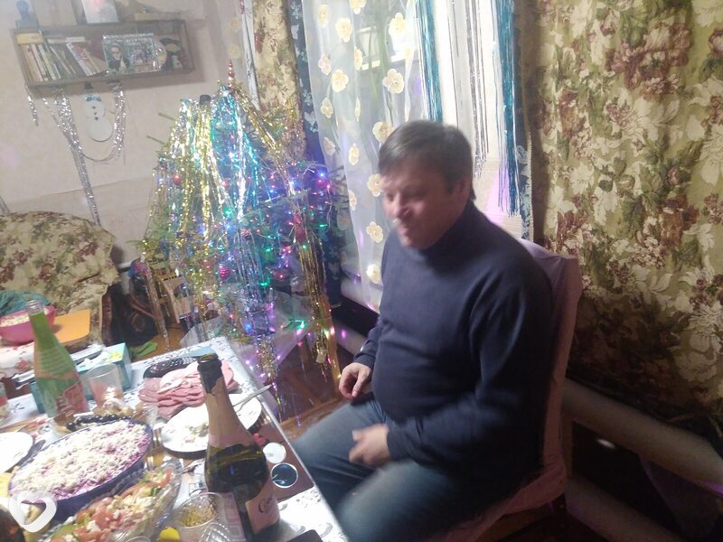 Евгений, 54, Иванове — анкета №1603942