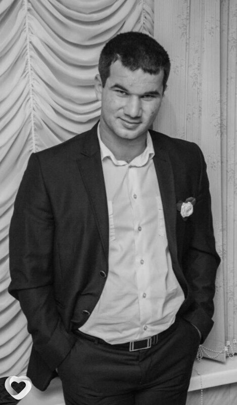 Максим, 38, Новошахтинске — анкета №1603944