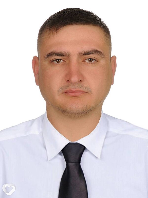Андрей, 37, Владимире — анкета №1603950