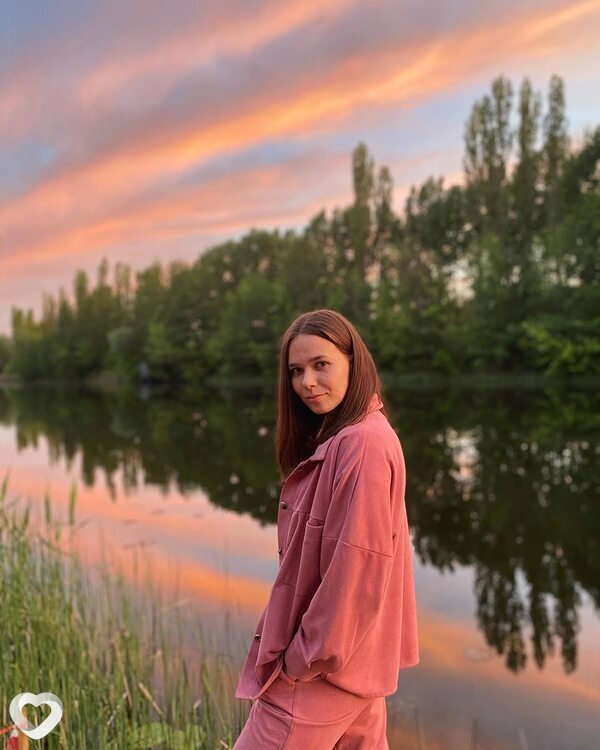 Евгения, 27, Нижнекамске — анкета №1603951
