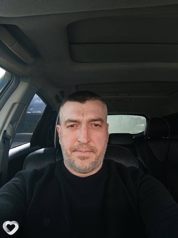 Eddy, 48, Екатеринбурге — анкета №1604238