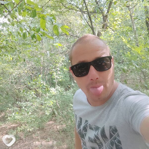 Dorin, 37, București — анкета №1604258